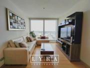 Vendo Departamento de 110 m², 3 Dorm, José Pardo, Miraflores