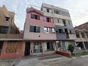 Vendo Departamento De 112 M2 En Primer Piso En Sjl