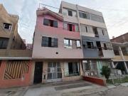 Vendo Departamento De 112 M2 En Primer Piso En Sjl