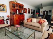 VENDO DEPARTAMENTO DE 136M2 3 HABITACIONES EN MIRAFLORES