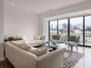 Vendo departamento de 162m² frente a parque, San Isidro...