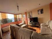 Vendo Departamento De 163M2 En 3Er Piso Al Costado Del...