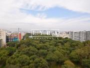 Vendo departamento de 175m² frente al Parque Castilla, Lince