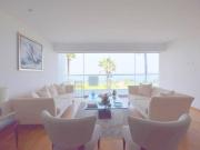 Vendo departamento de 195m² frente al mar, Malecón de la...