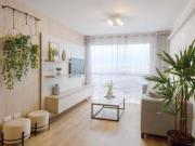 Vendo departamento de 1 a 3 dormitorios en Av. Las...