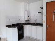 Vendo departamento de 1 dorm a mts del Nuevo Centro...