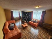 VENDO DEPARTAMENTO $33.000 PARADA EL COMERCIO