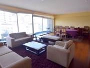 Vendo departamento de 222m² frente a parque, cerca al...