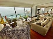 Vendo departamento de 256m², vista panorámica al mar,...