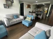 Vendo Departamento de 2 Dormitorios en el sector de Ponceano