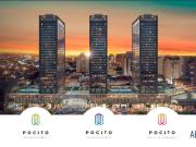 VENDO DEPARTAMENTO DE 2 DORMITORIOS EN POCITO SOCIAL...