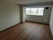 VENDO DEPARTAMENTO DE 2 DORMITORIOS ESTRENO, EN Jr. LEON...
