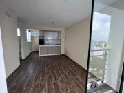 VENDO DEPARTAMENTO DE 2 HABITACIONES FRENTE AL PARQUE EN...