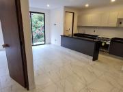 Vendo departamento de 2 recámaras con roof garden común,...