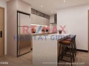 VENDO DEPARTAMENTO DE 2DORMITORIOS EN PRE VENTA