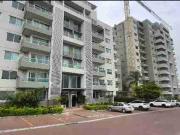 Vendo Departamento de 96 m2 de 2 Dormitorios, Planta...