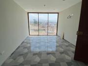 VENDO DEPARTAMENTO DE ESTRENO 3 y 4 PISO URB. FRANK MICHELL