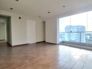 Vendo Departamento de Estreno 79 m² Frente a Parque...