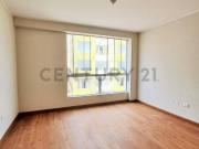 VENDO DEPARTAMENTO DE ESTRENO CERCA AL MINISTERIO DE LA...