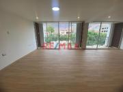 Vendo Departamento De Estreno Con Balcón Vista A Parque