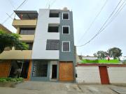 ¡Vendo Departamento De Estreno En 1Er Piso – Urb....