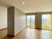 Vendo departamento de estreno en Av Paseo de la República