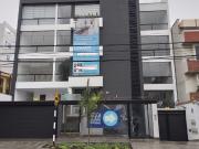 VENDO DEPARTAMENTO DE ESTRENO EN HIGUERETA SURCO CON DOS...