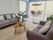 VENDO DEPARTAMENTO EN JESÚS MARÍA DE ESTRENO