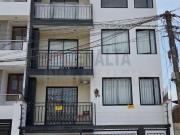 VENDO DEPARTAMENTO DE ESTRENO EN MANGOMARCA SJL
