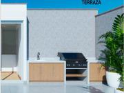 VENDO DEPARTAMENTO DE ESTRENO EN SALAMANCA – ATE