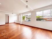 VENDO DEPARTAMENTO DE ESTRENO EN SAN BORJA!