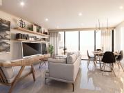 VENDO DEPARTAMENTO DE ESTRENO en SURCO
