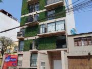 VENDO DEPARTAMENTO DE ESTRENO TRES DORMITORIOS PARA...