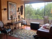 Vendo departamento de tres habitaciones con terraza en...