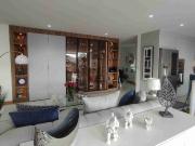 VENDO DEPARTAMENTO DE LUJO AMOBLADO CUENCA ORDOÑEZ LAZO