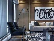 VENDO DEPARTAMENTO DE LUJO AMUEBLADO EN BE GRAND BOSQUES