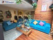 Vendo departamento de lujo en Nápoles