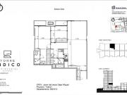 Vendo departamento de lujo en Via Montejo, Torre Indico