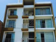 VENDO DEPARTAMENTO DE OCASIÓN EN PIURA URBANIZACIÓN...
