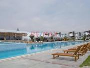 Vendo Departamento De Playa Con Piscina En Condominio...