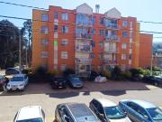 Vendo departamento de tres dormitorios en Estacion de...