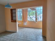 Vendo departamento dos dormitorios barrio cano