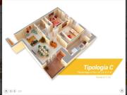 Vendo departamento dos dormitorios en Cordoba