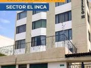 VENDO DEPARTAMENTO DOS HABITACIONES TERRAZA PROPIA DE 38 MTS