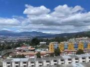 Vendo departamento duplex, 4 dormitorios, terraza: Valle...