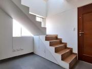 VENDO DEPARTAMENTO DUPLEX 70 m2 URB. ASINCOOP CERCADO DE...