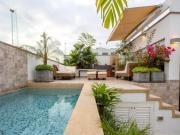 Vendo/Alquilo penthouse a pasos del Golf, San Isidro