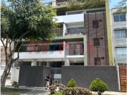 Vendo Departamento Duplex Con Estacionamiento En...