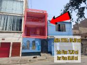Vendo Departamento Duplex De 155M2 En Sjl