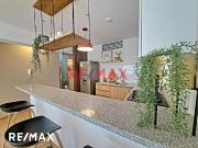 Vendo Departamento Duplex De Estreno Con Vista Interior...